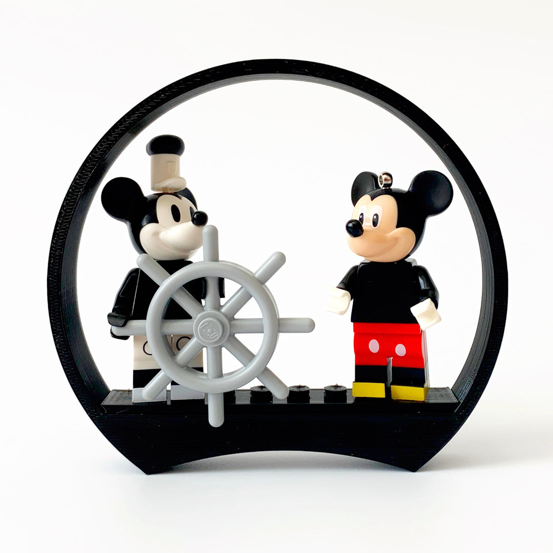 Brick Ears Collection