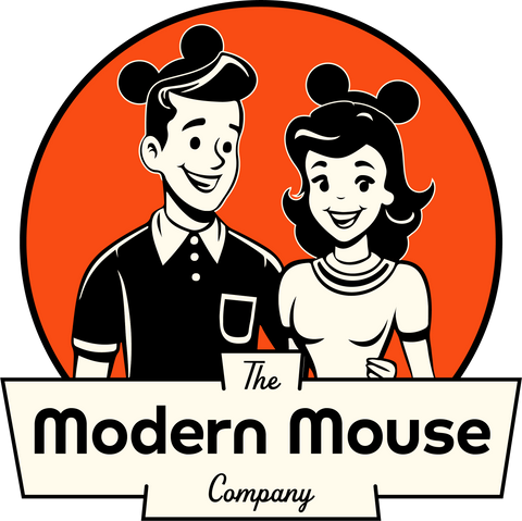 Modern Mouse Co logo