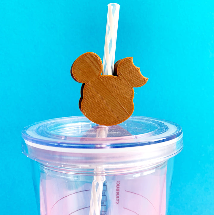Compañero de preparación de helado de Mickey