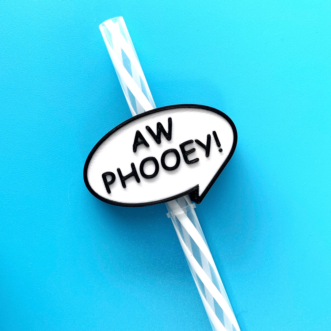 ¡Ay, Phooey! Compañero de cerveza