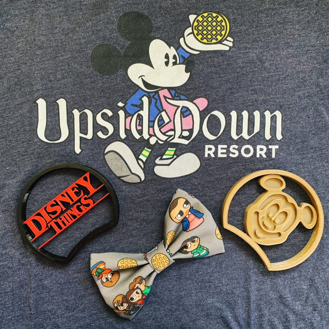Disney Things Collection