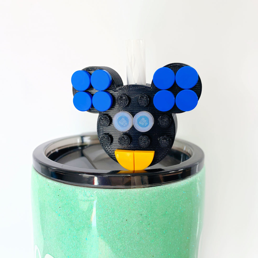 Ladrillo Mickey Brew Buddy