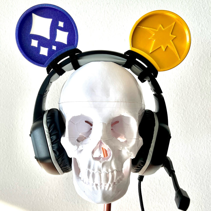 Bases de equipo para juegos