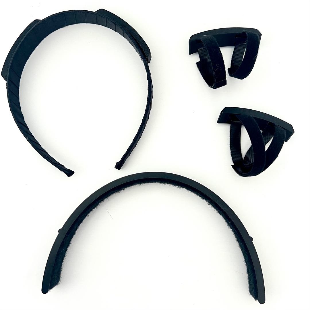 Getting Started Swap Bundle