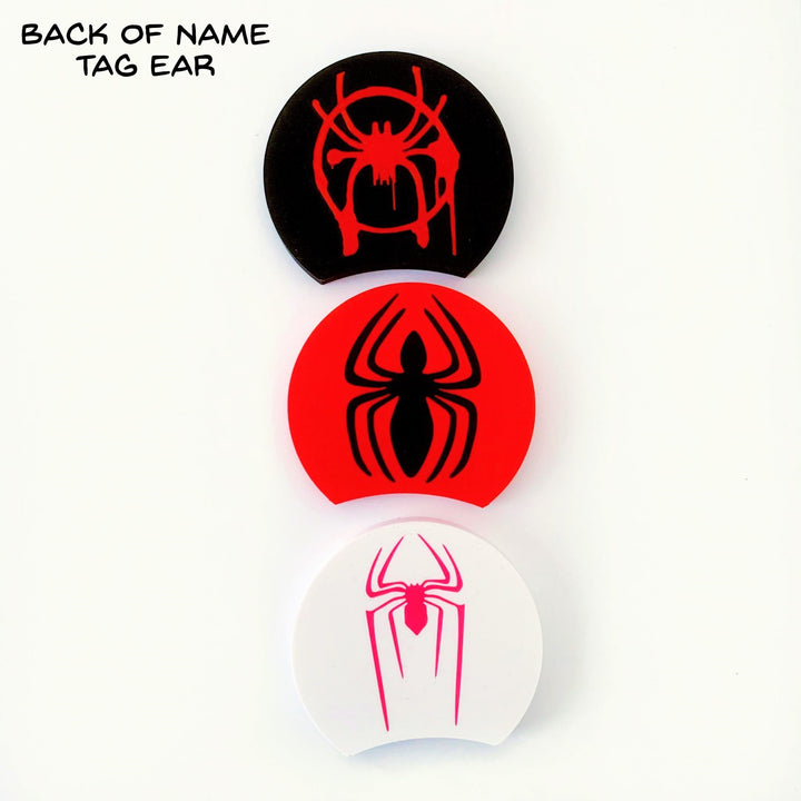 Colección de graffitis de Spidey