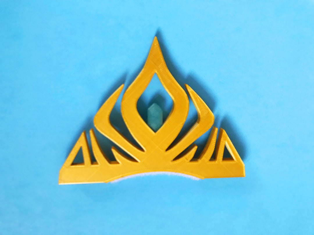 Oreja de la Reina de las Nieves