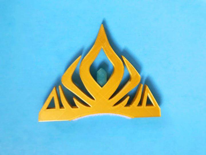 Oreja de la Reina de las Nieves