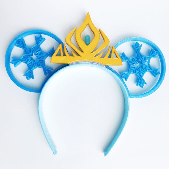 Oreja de la Reina de las Nieves