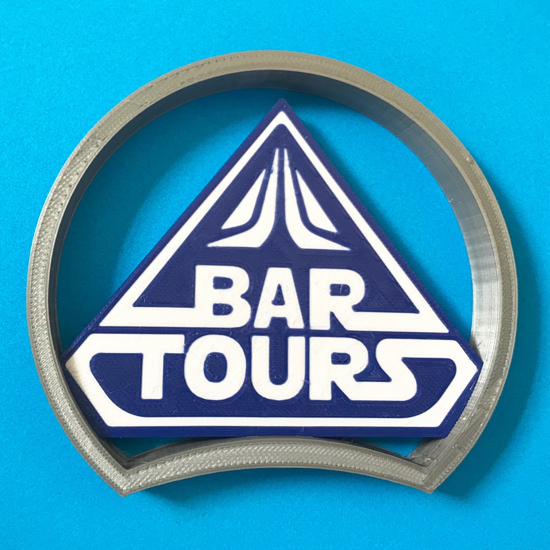 Bar Tours Collection