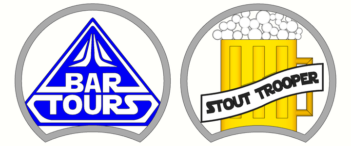 Bar Tours Collection