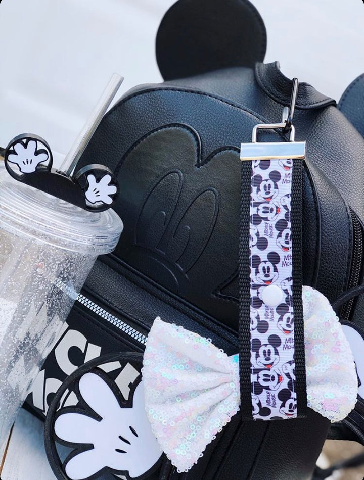 Mr. Mouse Gloves Ear