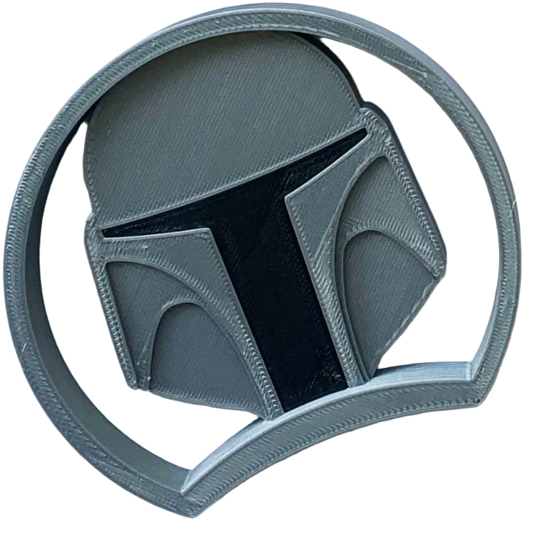 Mandalorian Magnetic Ear